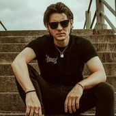 Draven (Greek darksynth)