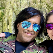 LastFM profile picture for @imran