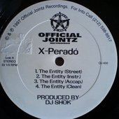X-Peradó