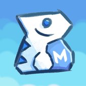 MathGenius (YouTube PFP)