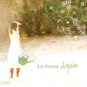 'Again' - album by Liz Foster.jpg