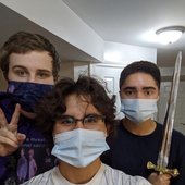 hey!