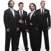 Canadian Tenors