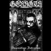 Damnation Introitus