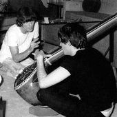 George and Paul