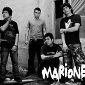 Marioneta