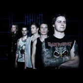 ©2012 2 The Gallows (Sverige).jpg