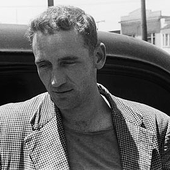 Neal Cassady