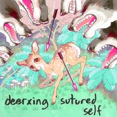 Sutured Self