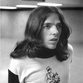 Mike Gibbins