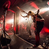 Revulsion live 2015