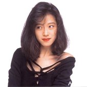 中森明菜