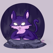 Avatar for thecatofdreams