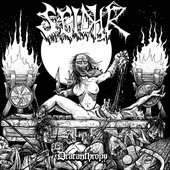 Dracanthropy