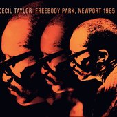 Freebody Park, Newport 1965