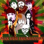 Asian Dub Foundation