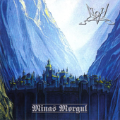 Summoning - Minas Morgul PNG