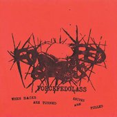 When Backs Are Turned Knives Are Pulled (Expanded Edition)