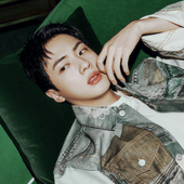 weverse magazine modif.
