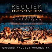 REQUIEM : SYMPHONY ON TITAN