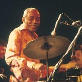 Willie Bobo