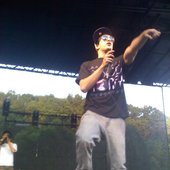 Chris Webby