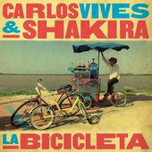 La Bicicleta - Carlos Vives & Shakira