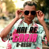 Hai Re Goria - Single