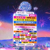 2025-05-31: HITC: Los Angeles, CA