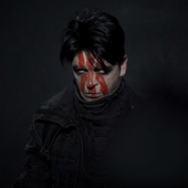 Gary Numan