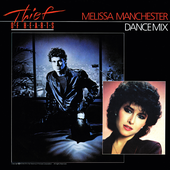 Melissa Manchester - Thief Of Hearts 12\" (1984)