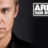 Armin van Buuren NR 1