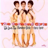we love the vernons girls