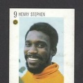 Henry Stephen