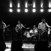 Jugs Of Blood - Tacoma,WA