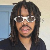 kendrick lanar’s face