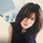 Akina Nakamori