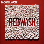 REDWASH