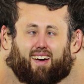 william osman face 