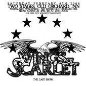 wings of scarlet