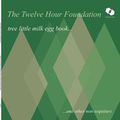 tree little milk egg book and other non sequiturs