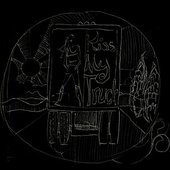 Kiss My Truck - Single
