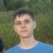 Avatar for ramilmuratov