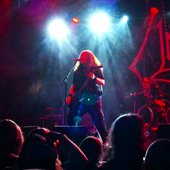 Steelfest XII