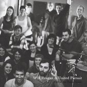 united pursuit band