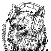 BLAH Logo