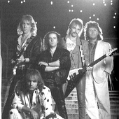 Scorpions