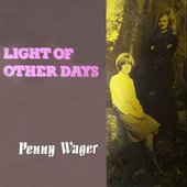 Light Of Other Days
