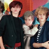 Duran Duran