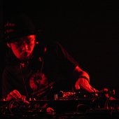 DJ Krush@A38, Budapest